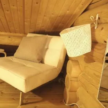 Holiday Felixinpolku 1 بيت للعطل Ylläsjärvi