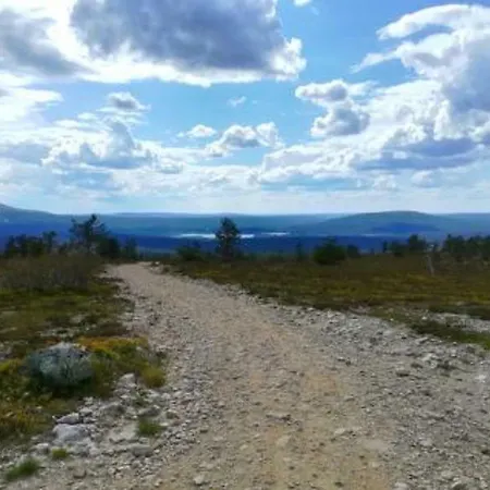 Dom wakacyjny Holiday Felixinpolku 1 *