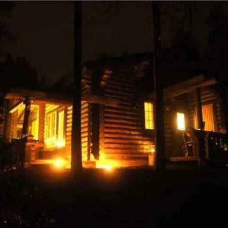 Holiday Felixinpolku 1 بيت للعطل Ylläsjärvi