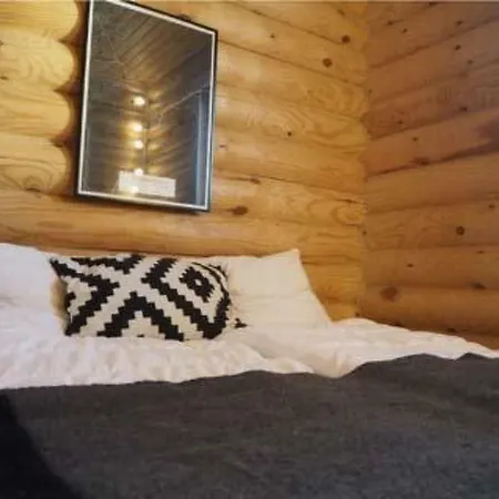 Dom wakacyjny Holiday Felixinpolku 1 Ylläsjärvi