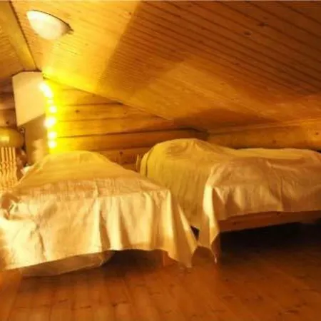 Dom wakacyjny Holiday Felixinpolku 1 *